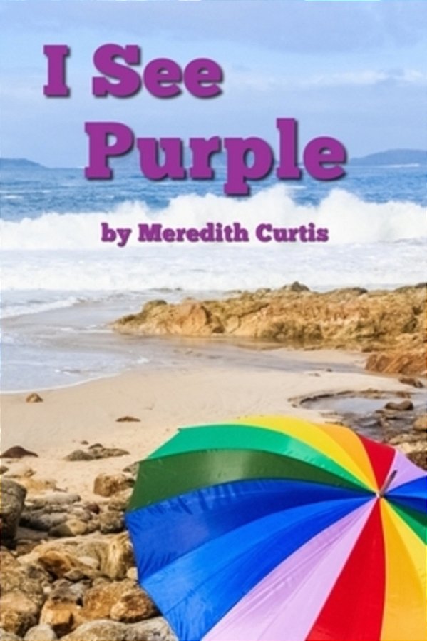 I See Purple-..