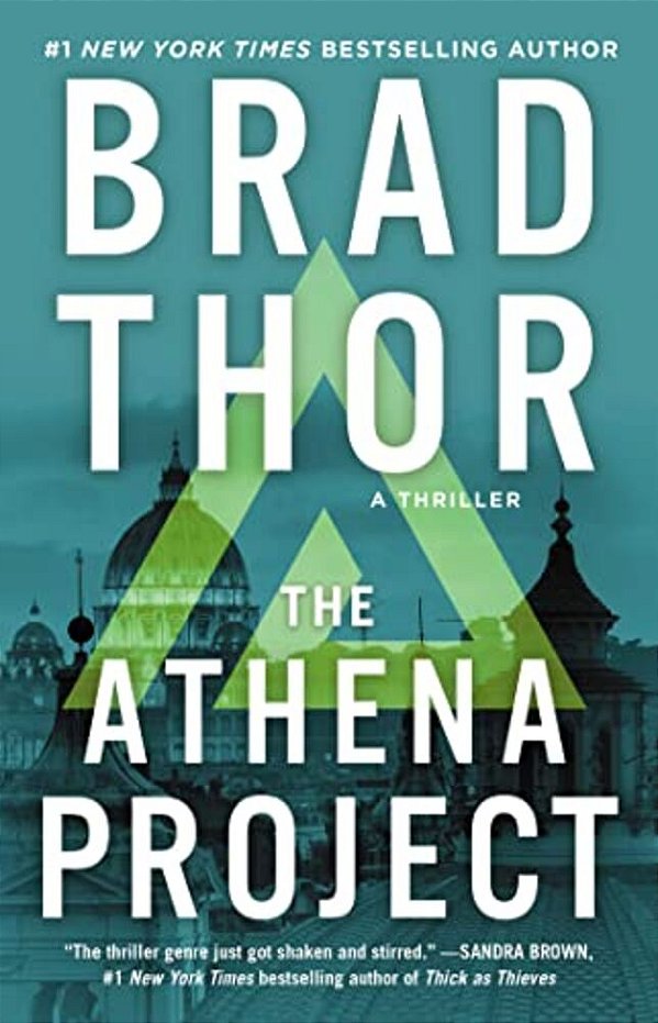 The Athena Project-..