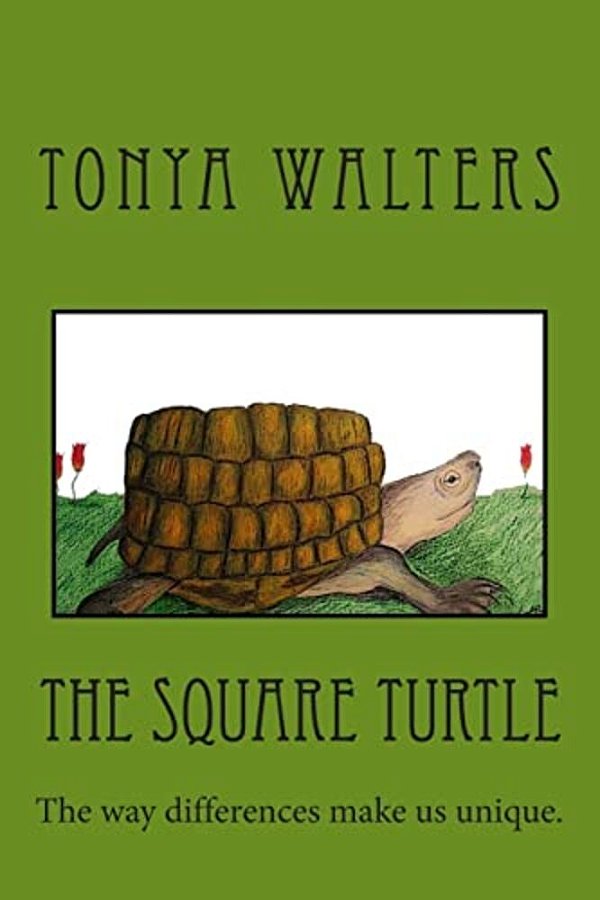 The Square Turtle-..