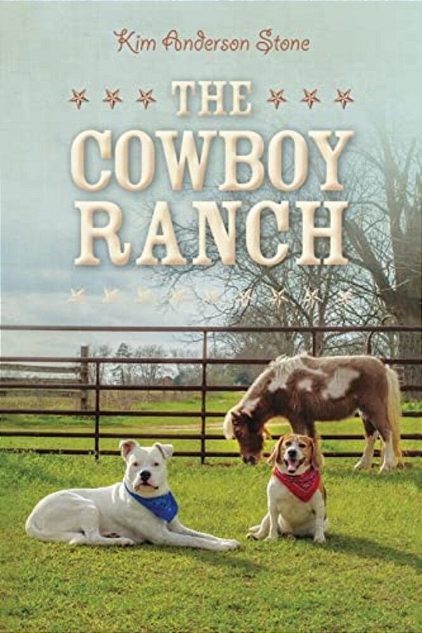 The Cowboy Ranch-..