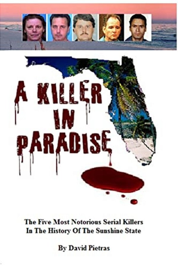 A Killer In Paradise-..