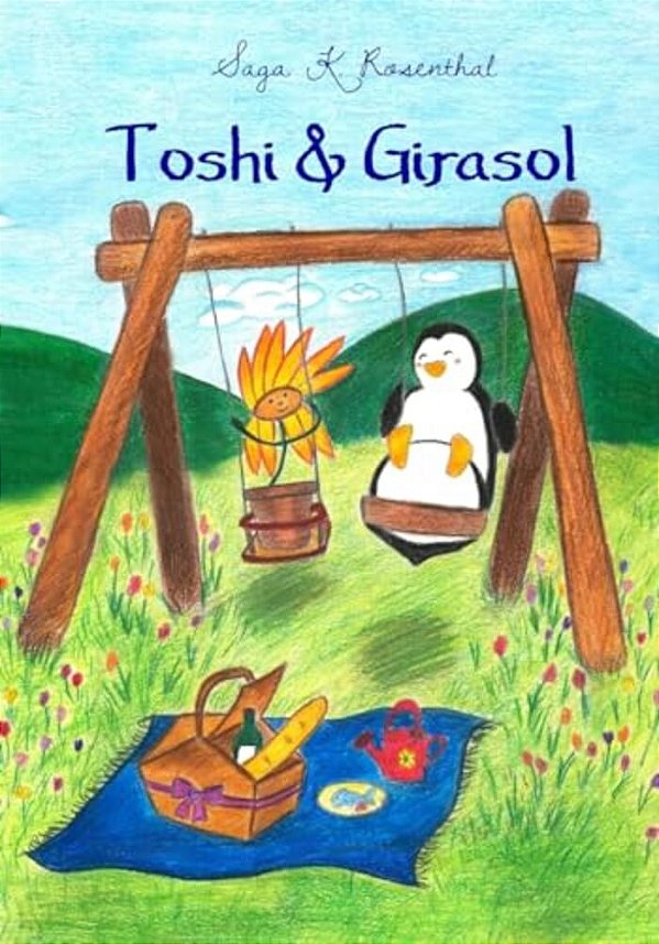 Toshi & Girasol-..