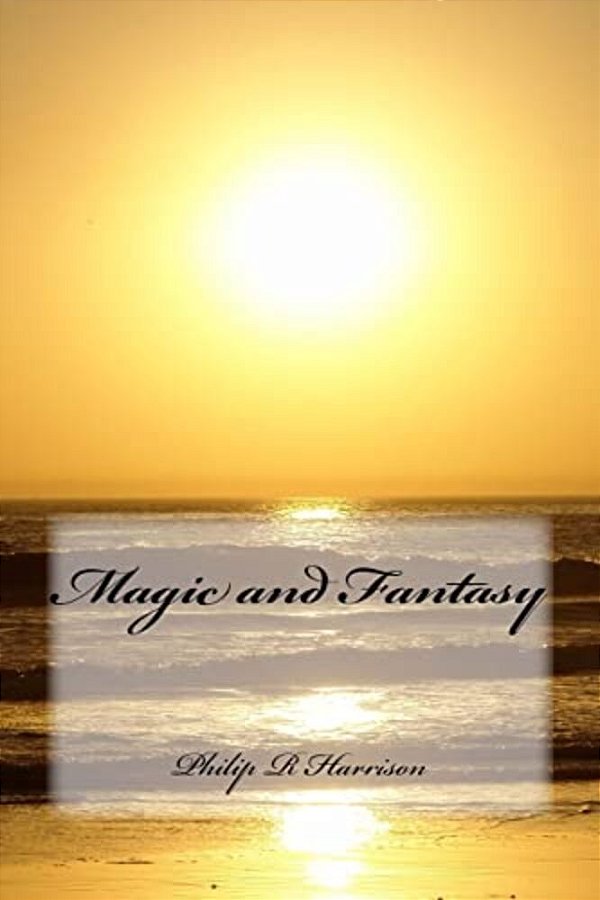 Magic And Fantasy-..
