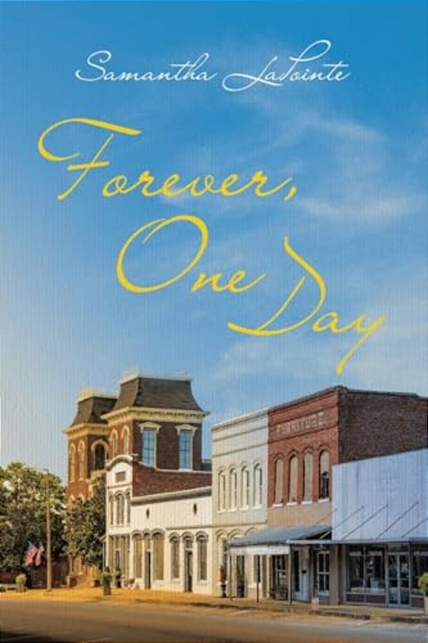 Forever, One Day-..