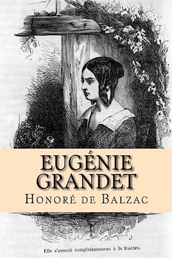 Eugénie Grandet-..