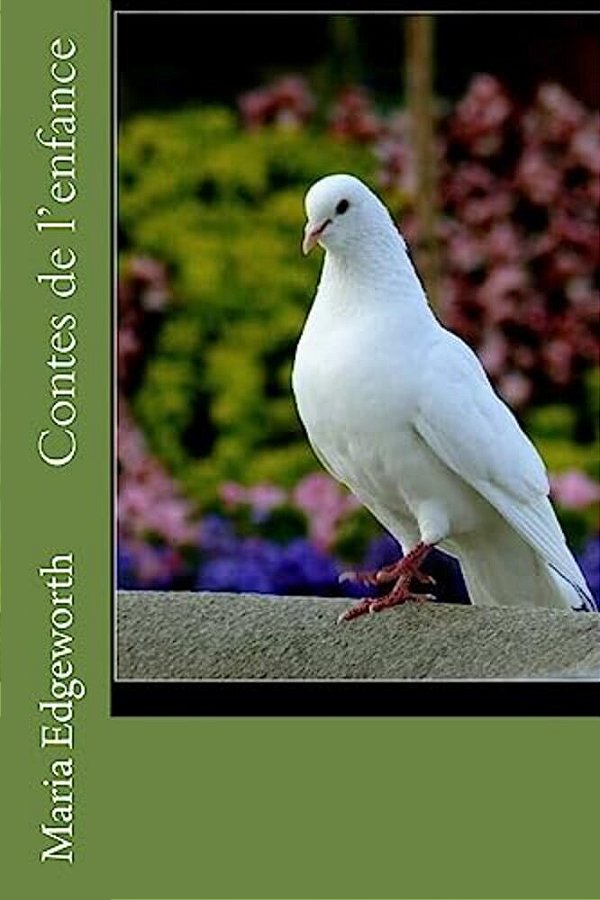 Contes De L'Enfance-..