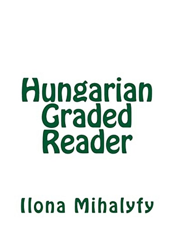 Hungarian Graded Reader-..