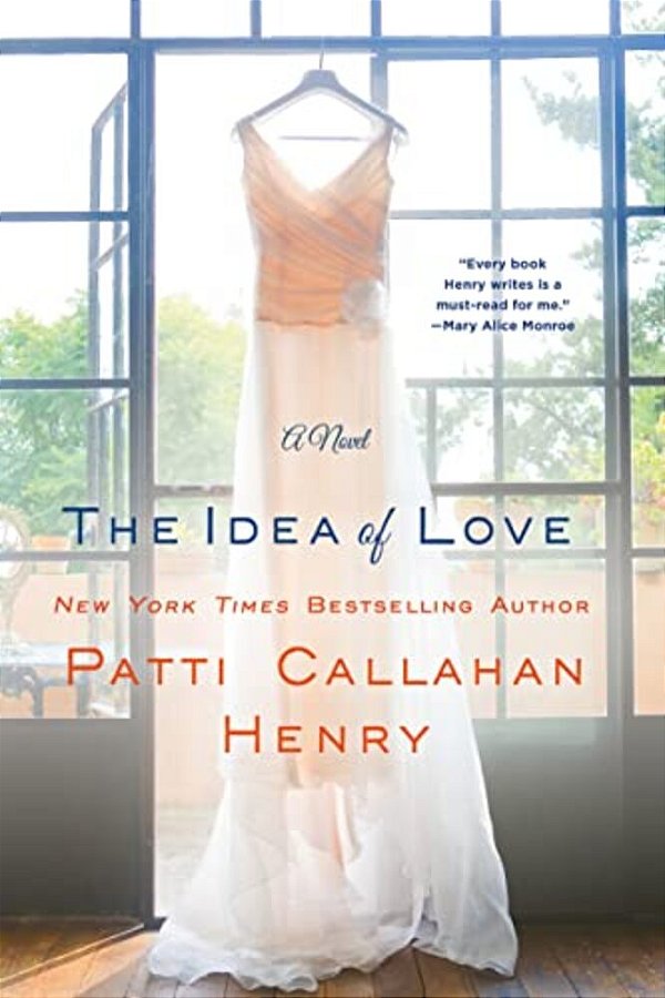 The Idea Of Love-..
