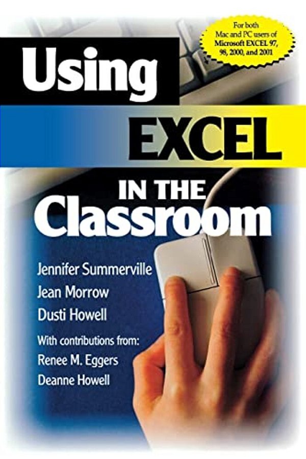 Using Excel In The Classroom-..