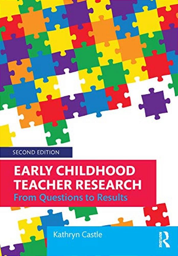 Early Childhood Teacher Research: From Questions To Results-..