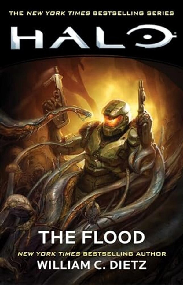 Halo: The Flood-..