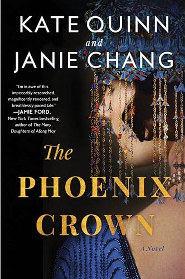 The Phoenix Crown-..
