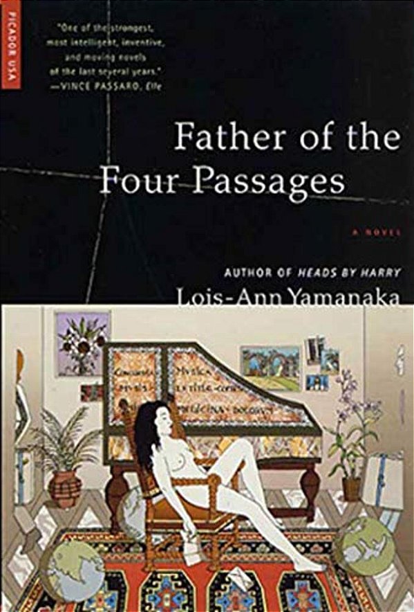 Father Of The Four Passages-..