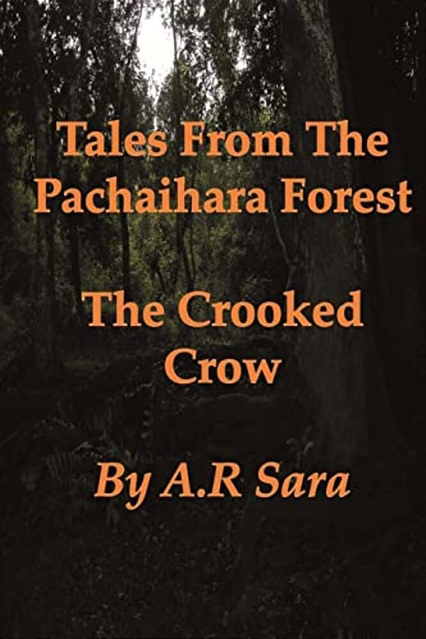 The Crooked Crow-..