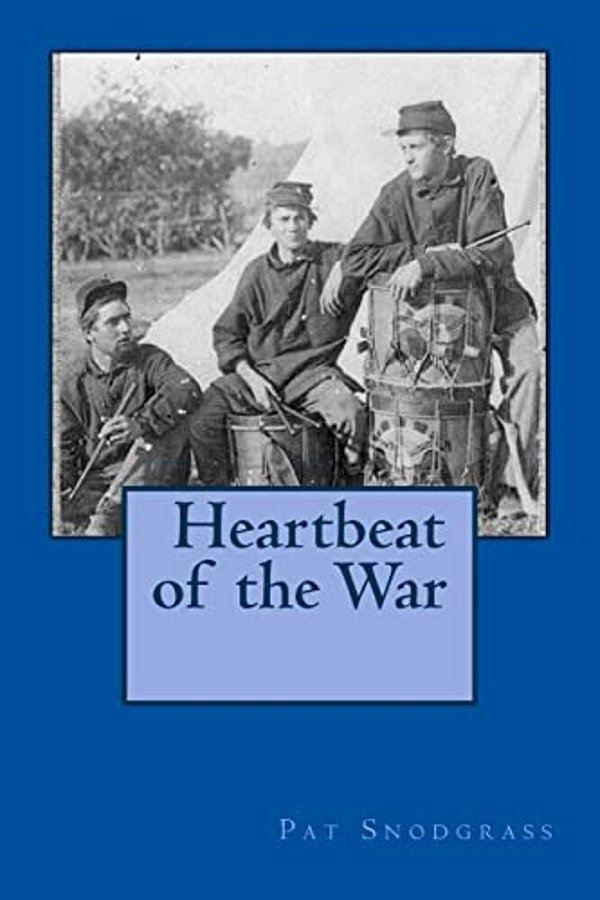 Heartbeat Of The War-..