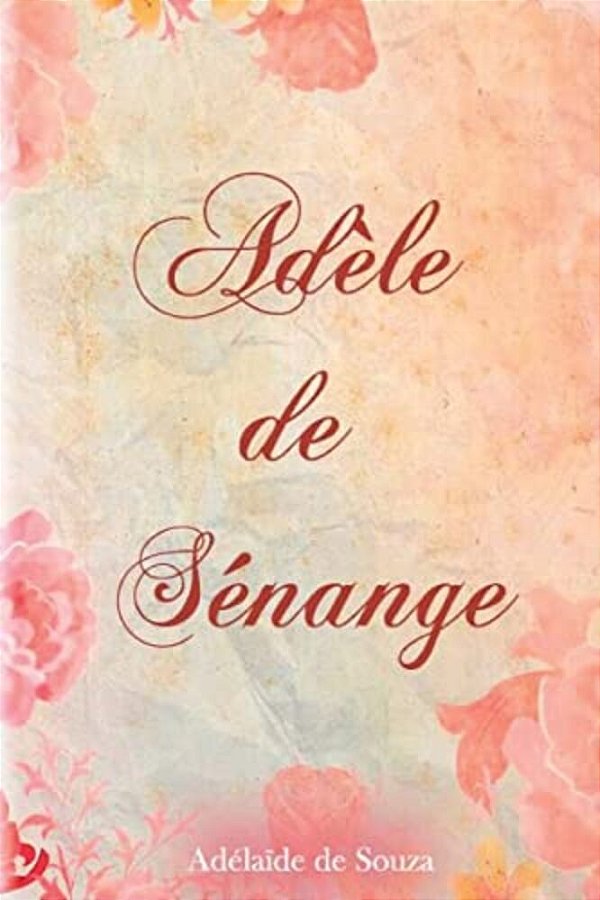 Adèle De Senange-..