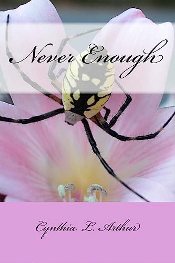 Never Enough-..