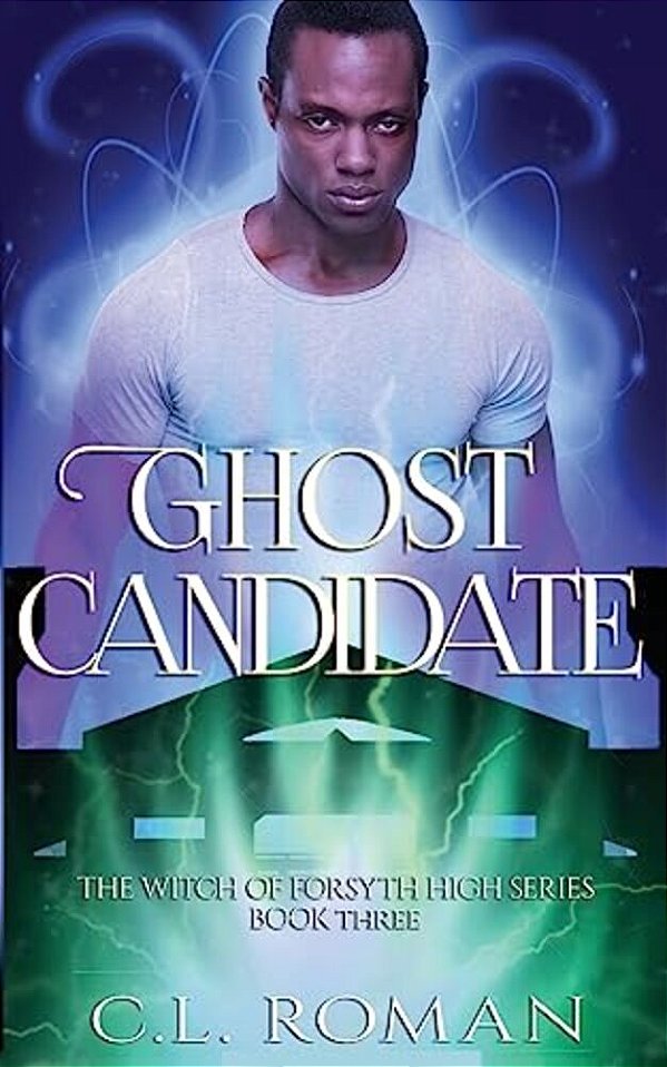 Ghost Candidate-..