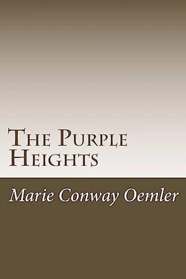 The Purple Heights-..