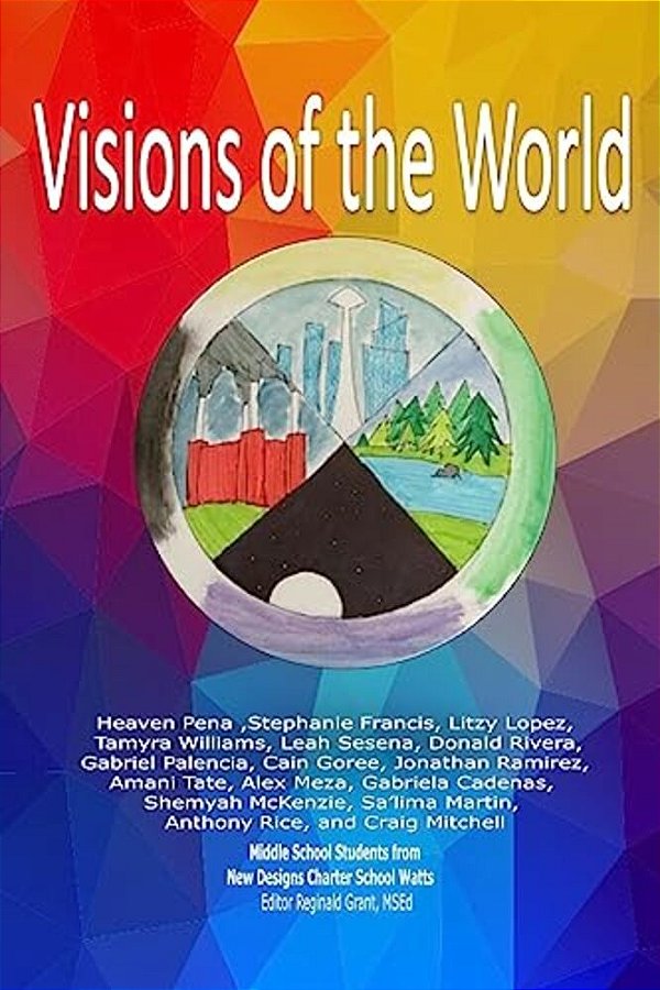 Visions Of The World-..