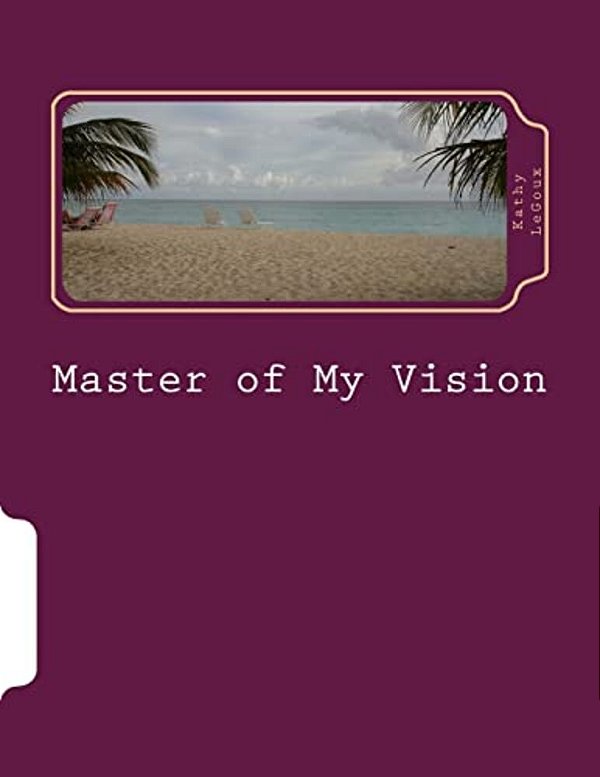 Master Of My Vision-..