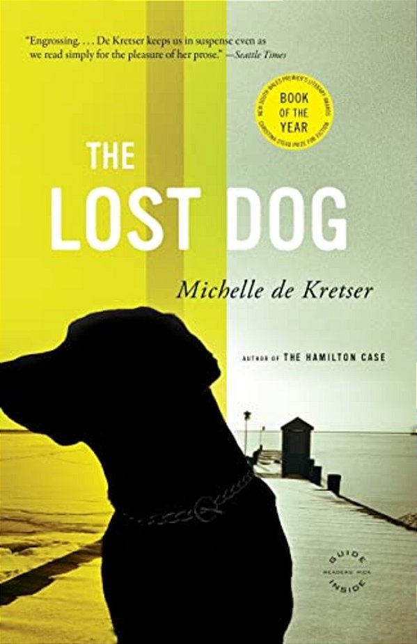The Lost Dog-..
