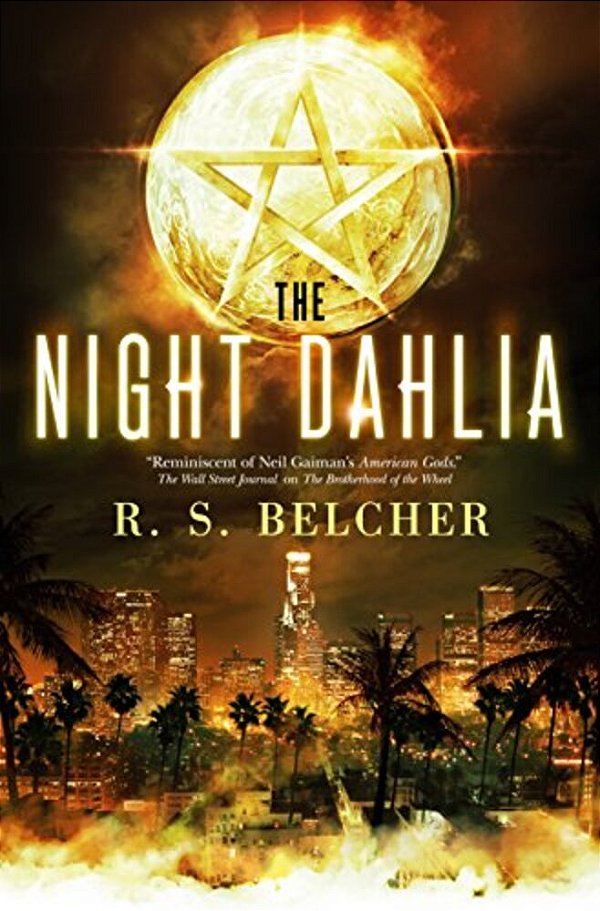 The Night Dahlia-..