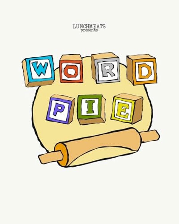 Word Pie-..