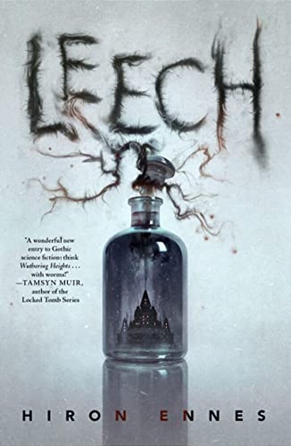 Leech-..