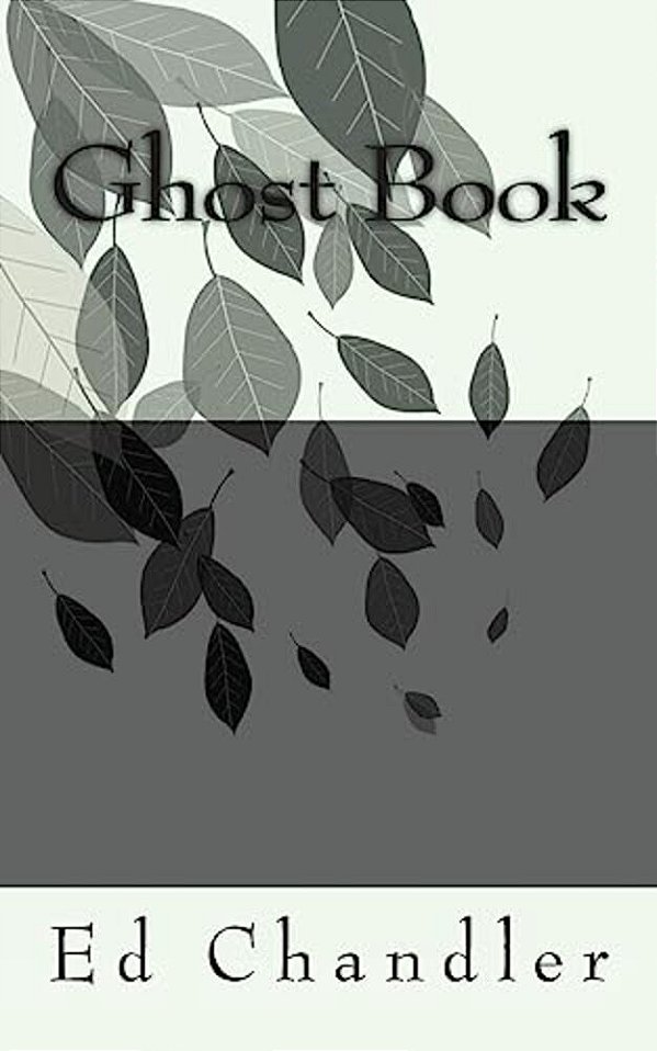 Ghost Book-..