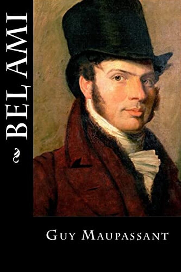 Bel Ami-..