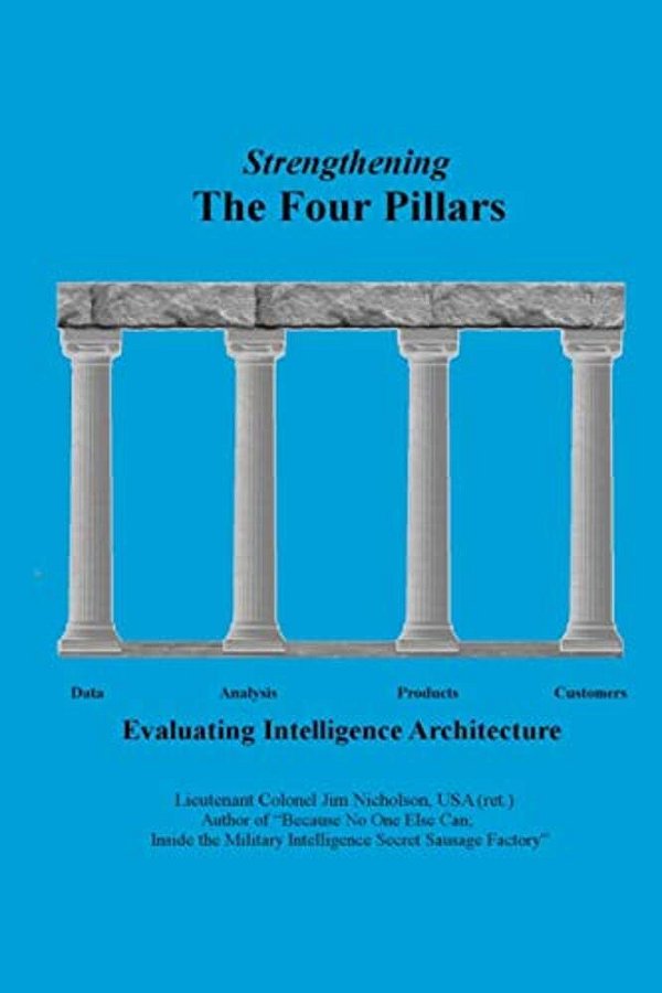 Strengthening The Four Pillars: Evaluating Intelligence Architecture-..