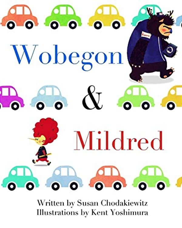 Wobegon And Mildred-..