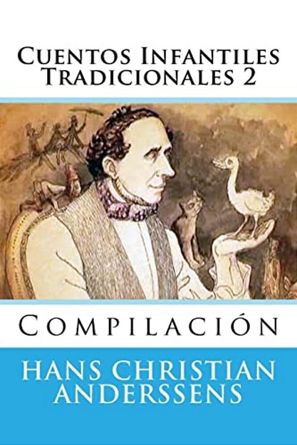 Cuentos Infantiles Tradicionales 2: Compilacion-..