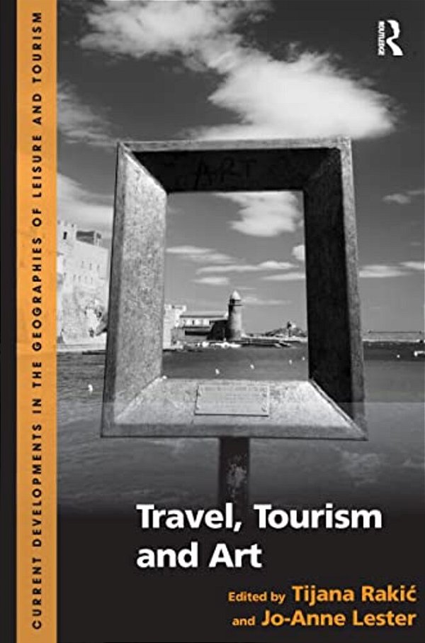 Travel, Tourism And Art-..