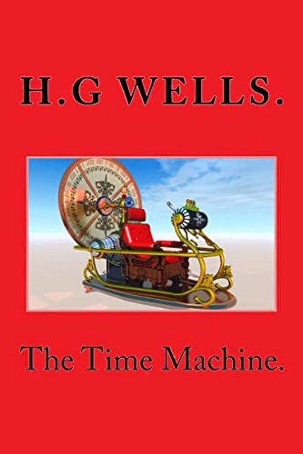 The Time Machine. -..