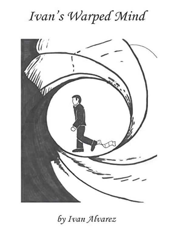 Ivan's Warped Mind #1-..