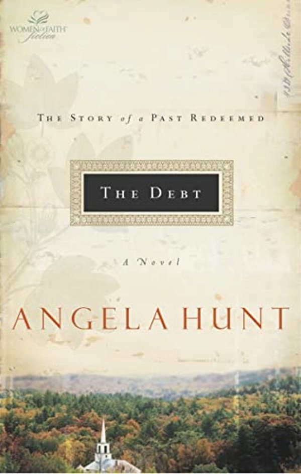 The Debt: The Story Of A Past Redeemed-..