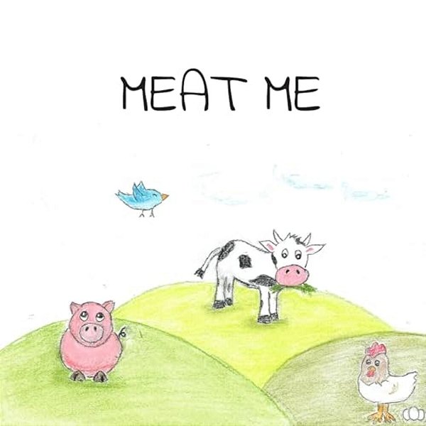 Meat Me: The End Of A New Beginning-..