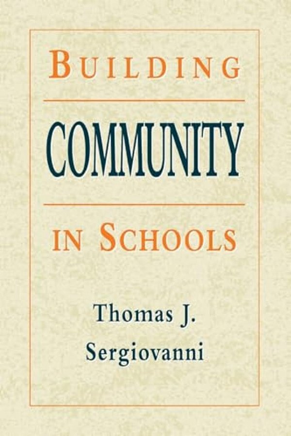 Building Community In Schools-..