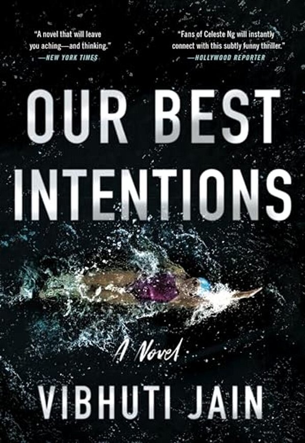 Our Best Intentions-..