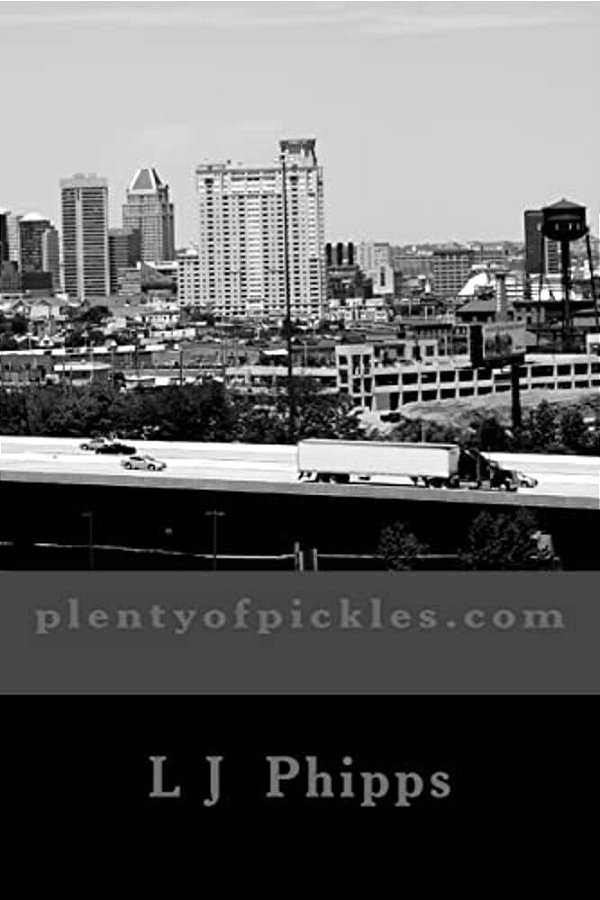 Plentyofpickles. Com-..