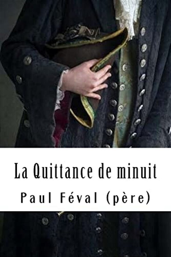 La Quittance De Minuit: Tome II - La Galerie Du Géant-..