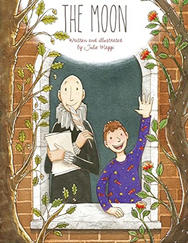 The Moon-..