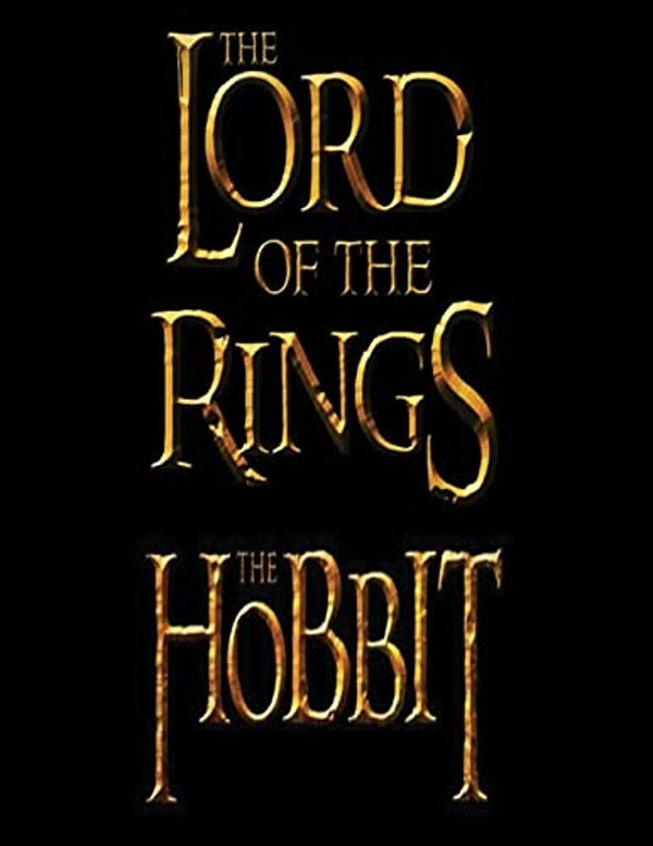 The Hobbit/The Lord Of The Rings: Movie-Maker Peter Jackson's Film Take On J. R. R. Tolkien's Famous Books-..