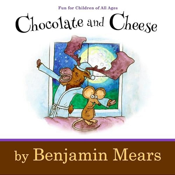 Chocolate And Cheese-..