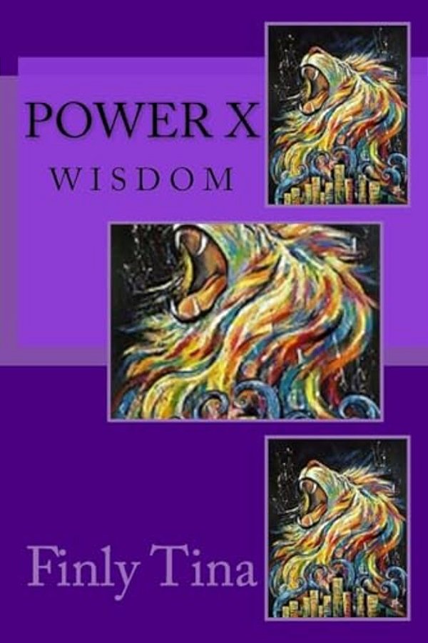 Power X: Wisdom-..