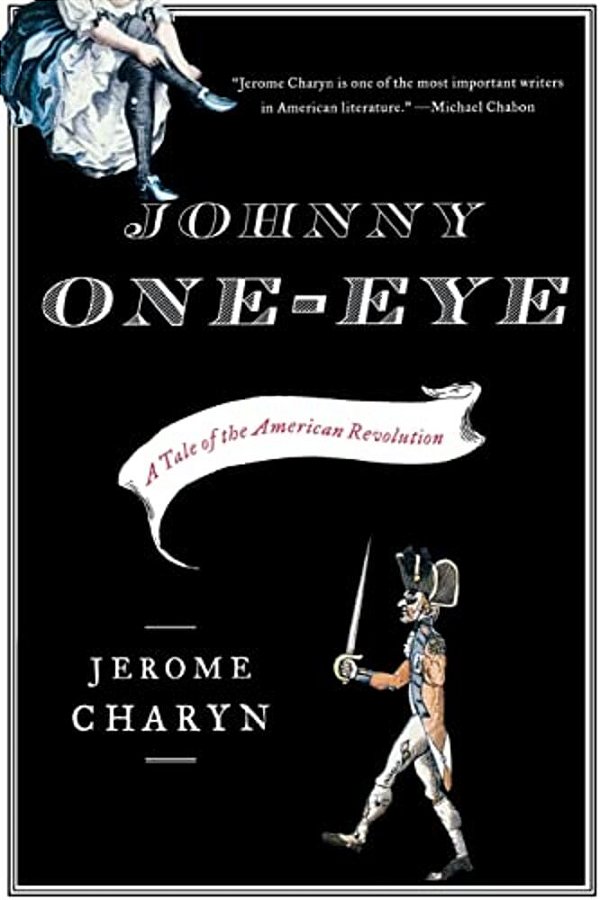 Johnny One-Eye: A Tale Of The American Revolution-..