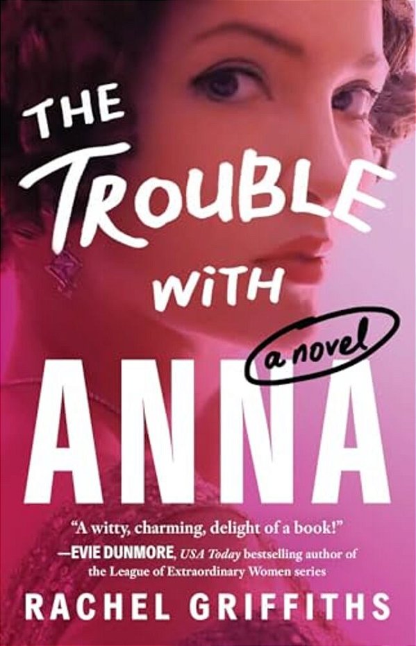 The Trouble With Anna-..