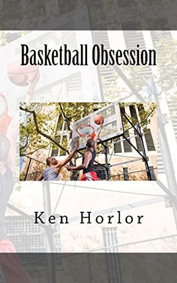 Basketball Obsession-..